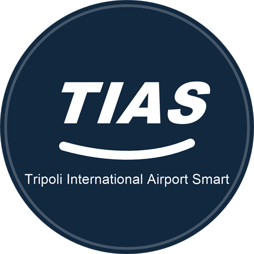 أيقونة تطبيق TIAS